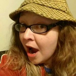 Meet your Posher, Jaclyn